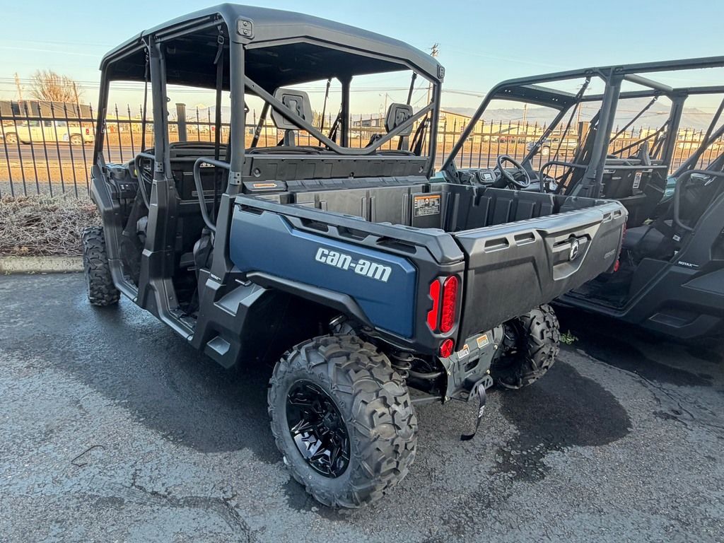 Defender Cycle 2025 Can-Am® Defender MAX XT HD9 | Cycles Worldwide