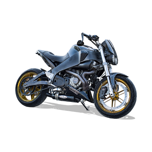 CW Powersports