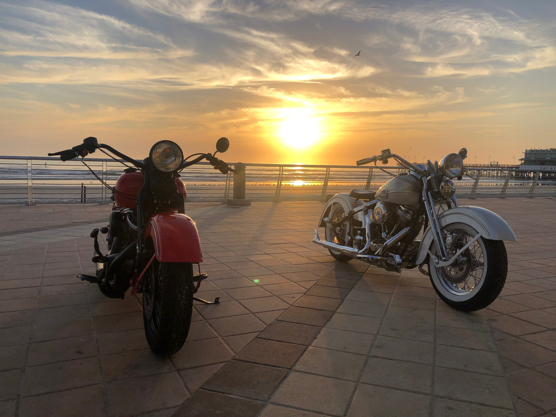 Cycles Worldwide News