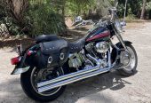 2007 Harley Davidson Fat Boy