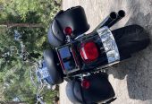 2007 Harley Davidson Fat Boy