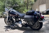2007 Harley Davidson Fat Boy