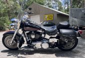 2007 Harley Davidson Fat Boy