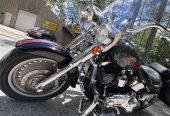2007 Harley Davidson Fat Boy