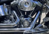 2007 Harley Davidson Fat Boy