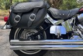 2007 Harley Davidson Fat Boy