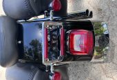 2007 Harley Davidson Fat Boy