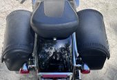 2007 Harley Davidson Fat Boy