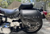2007 Harley Davidson Fat Boy
