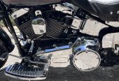 2007 Harley Davidson Fat Boy