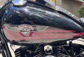 2007 Harley Davidson Fat Boy