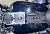 2007 Harley Davidson Fat Boy