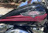2007 Harley Davidson Fat Boy