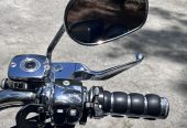2007 Harley Davidson Fat Boy