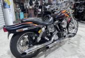 1995 Harley Davidson Dyna Wide Glide