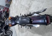 1995 Harley Davidson Dyna Wide Glide