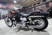 1995 Harley Davidson Dyna Wide Glide