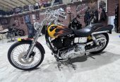 1995 Harley Davidson Dyna Wide Glide