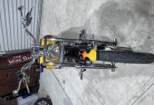 1995 Harley Davidson Dyna Wide Glide