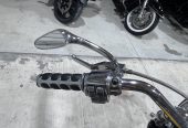 1995 Harley Davidson Dyna Wide Glide