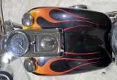 1995 Harley Davidson Dyna Wide Glide