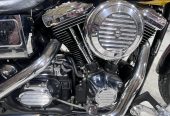 1995 Harley Davidson Dyna Wide Glide