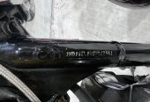 1995 Harley Davidson Dyna Wide Glide