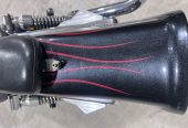 1995 Harley Davidson Dyna Wide Glide
